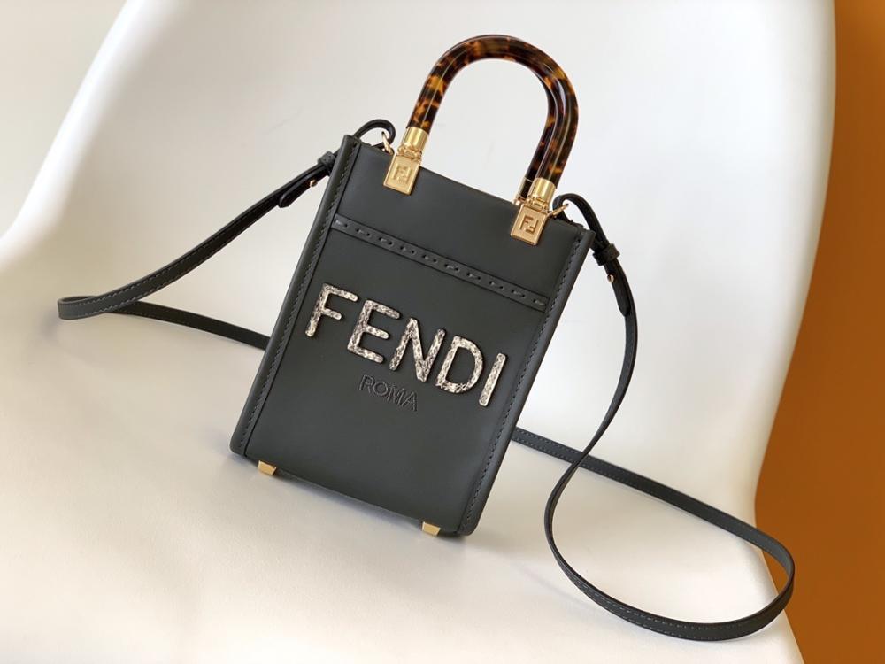 Top Handle Bag