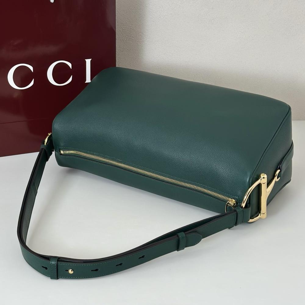 Luxury Elegant Top Handle Bag