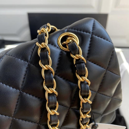 Classic Elegant Top Handle Bag