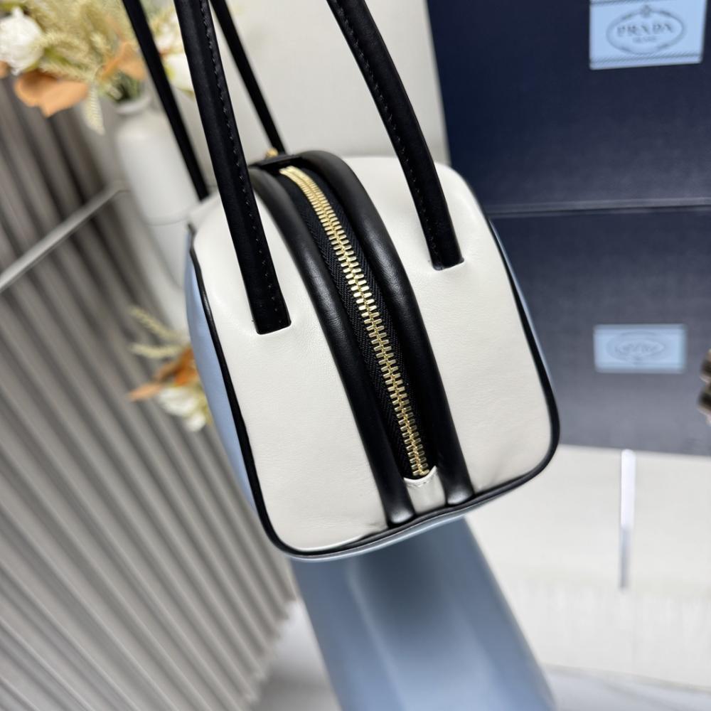 Top Handle Bag