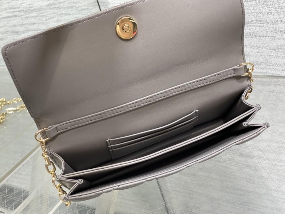 Classic Leather Top Handle Bag