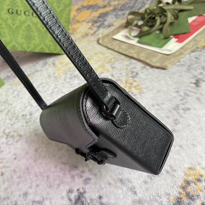 Modern Refined Top Handle Bag