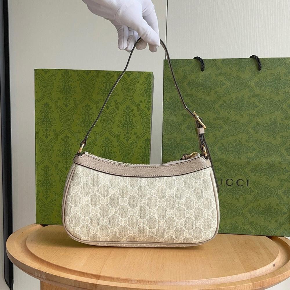 Modern Leather Top Handle Bag