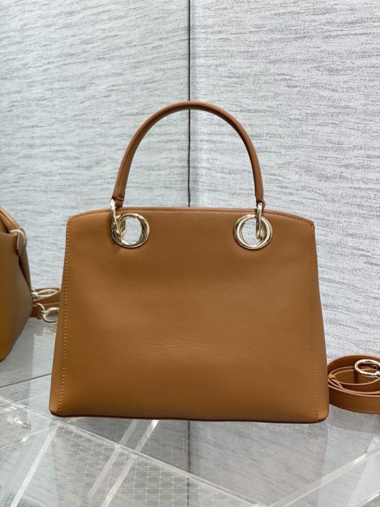 Top Handle Bag