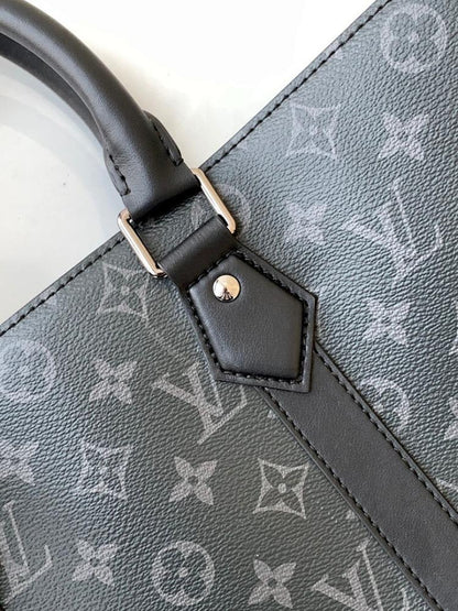 Modern Leather Shoulder Bag – Special Edition