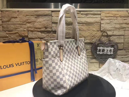 Top Handle Bag