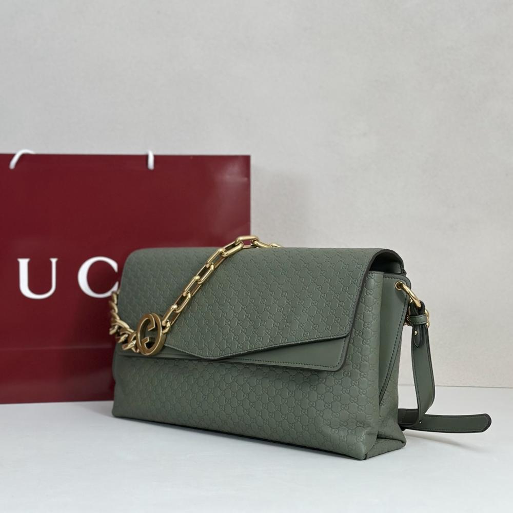 Top Handle Bag