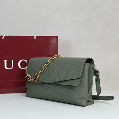 Top Handle Bag