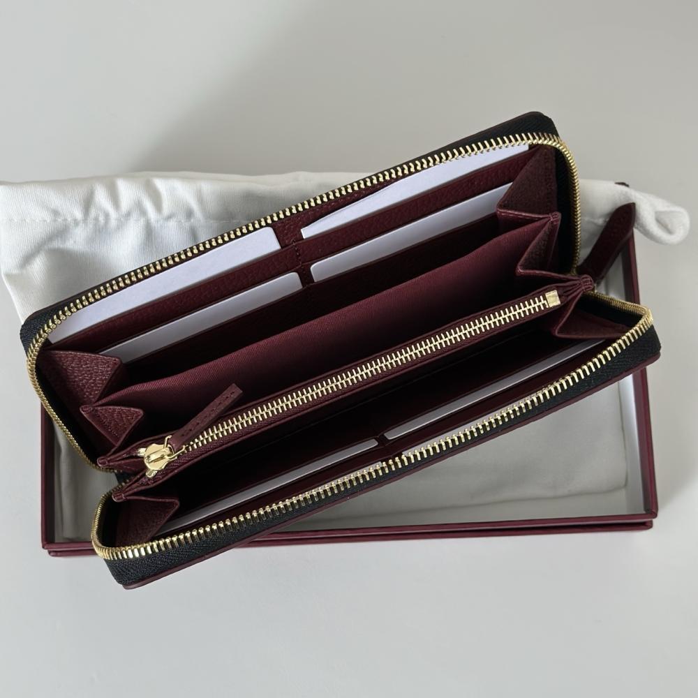 Luxury Premium Wallet