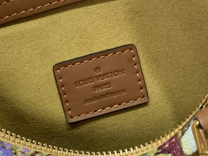Top Handle Bag