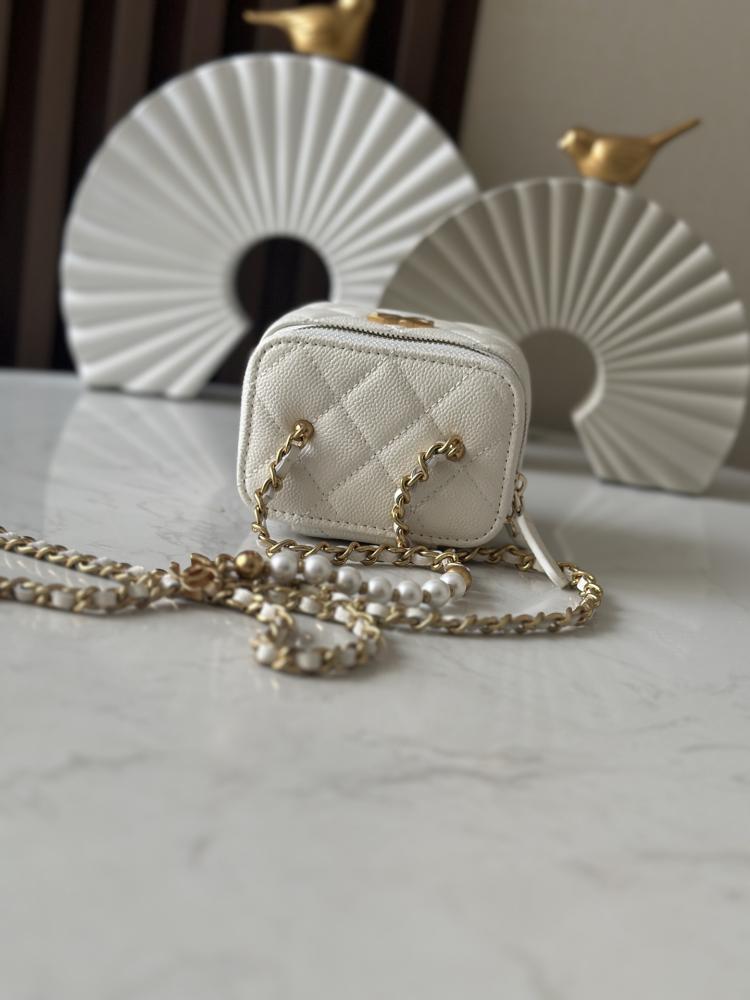 Top Handle Bag