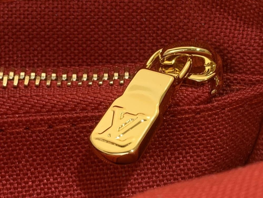 Luxury Wallet