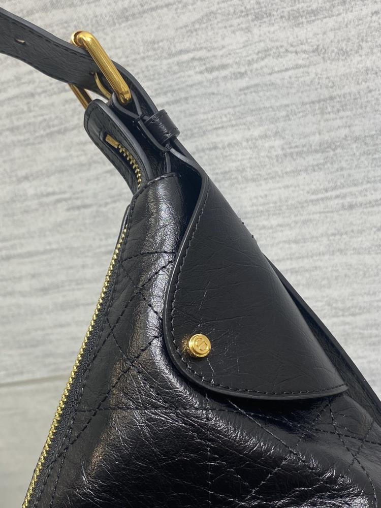 Luxury Top Handle Bag