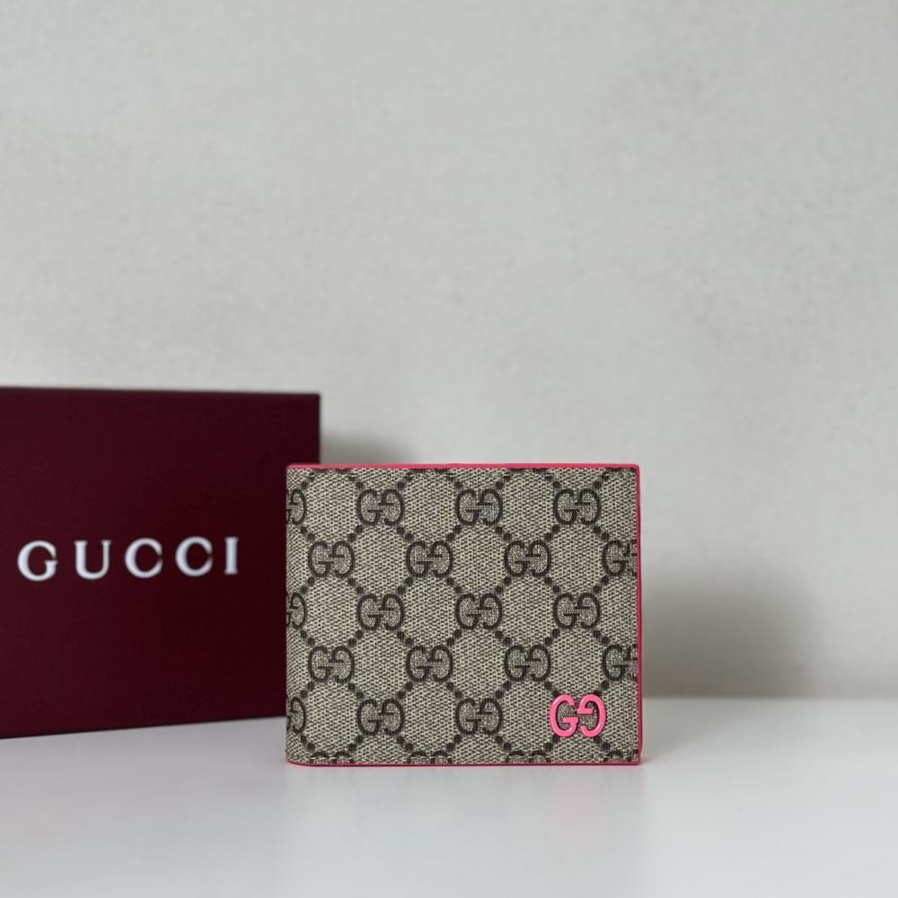 Luxury Wallet