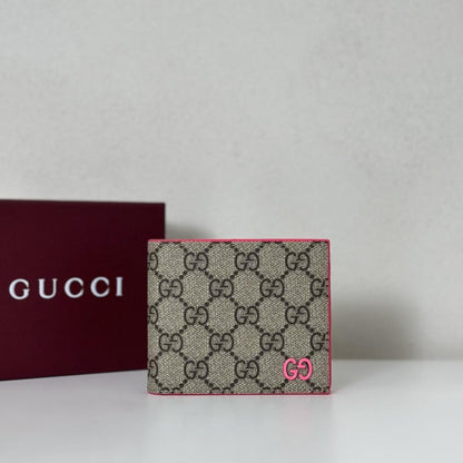 Luxury Wallet