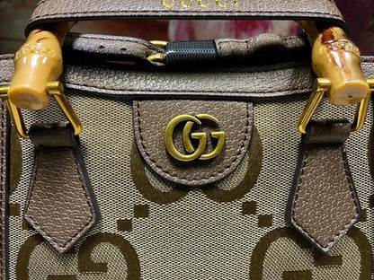 Classic Elegant Bag – Special Edition