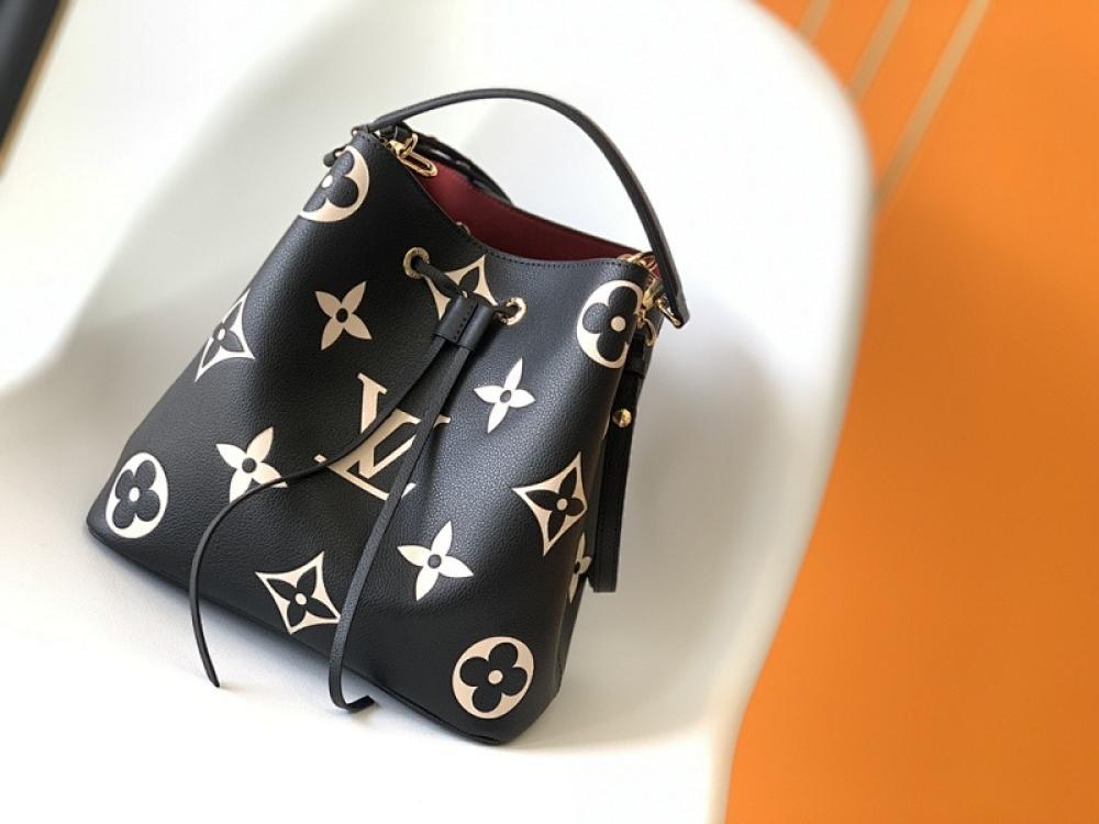 Bucket Bag