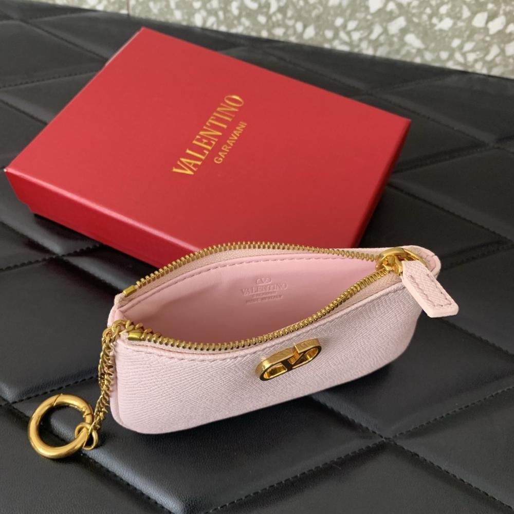 Luxury Leather Wallet