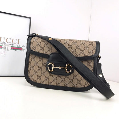 Modern Italian-Inspired Top Handle Bag