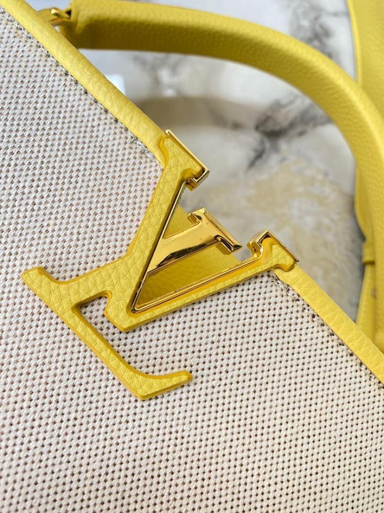 Stylish Premium Embroidered Leather Shoulder Bag