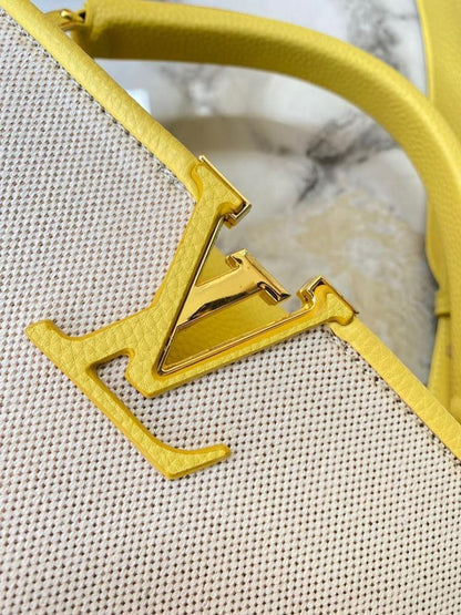Stylish Premium Embroidered Leather Shoulder Bag