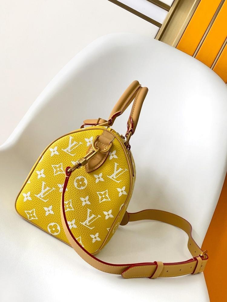 Modern Top Handle Bag