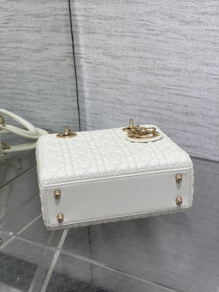 Top Handle Bag