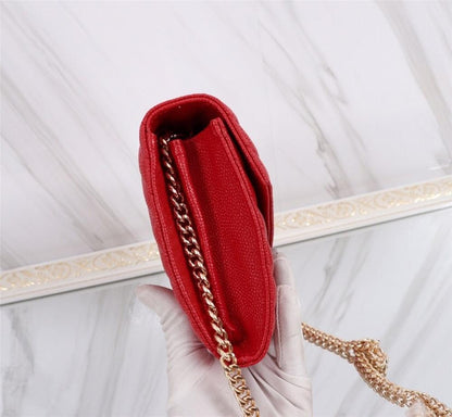 Modern Elegant Shoulder Bag