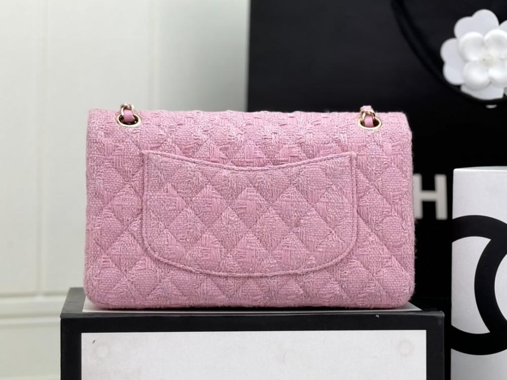 Top Handle Bag