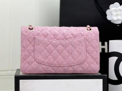 Top Handle Bag