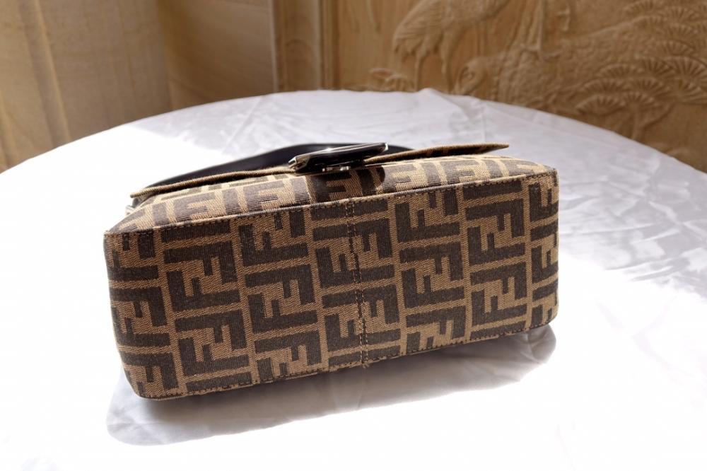 Classic Top Handle Bag
