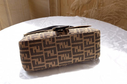 Classic Top Handle Bag