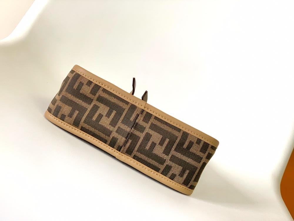 Classic Top Handle Bag