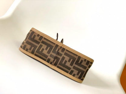 Classic Top Handle Bag