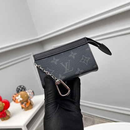 Modern Italian-Inspired Leather Top Handle Bag