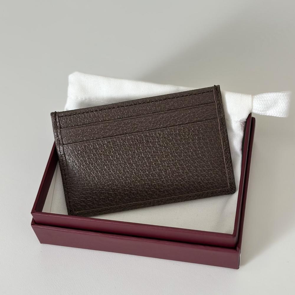 Elegant Wallet