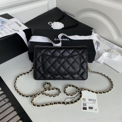 Classic Top Handle Bag