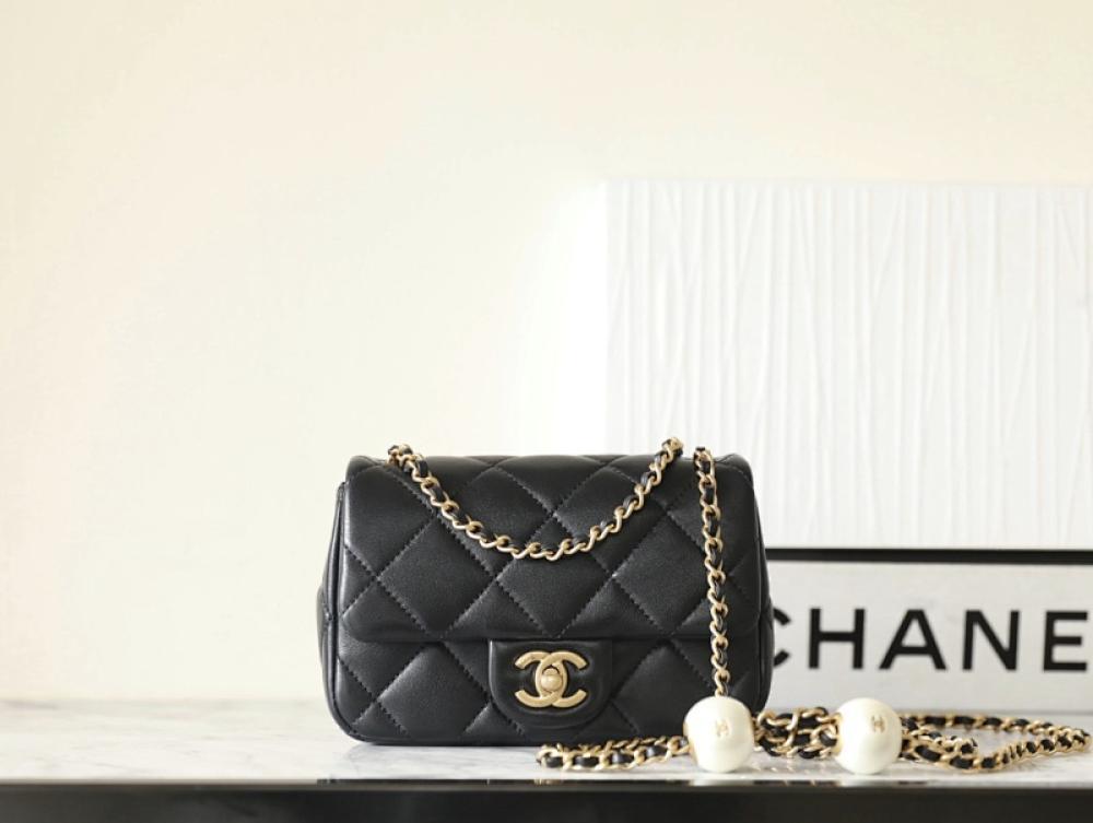 Shoulder Bag