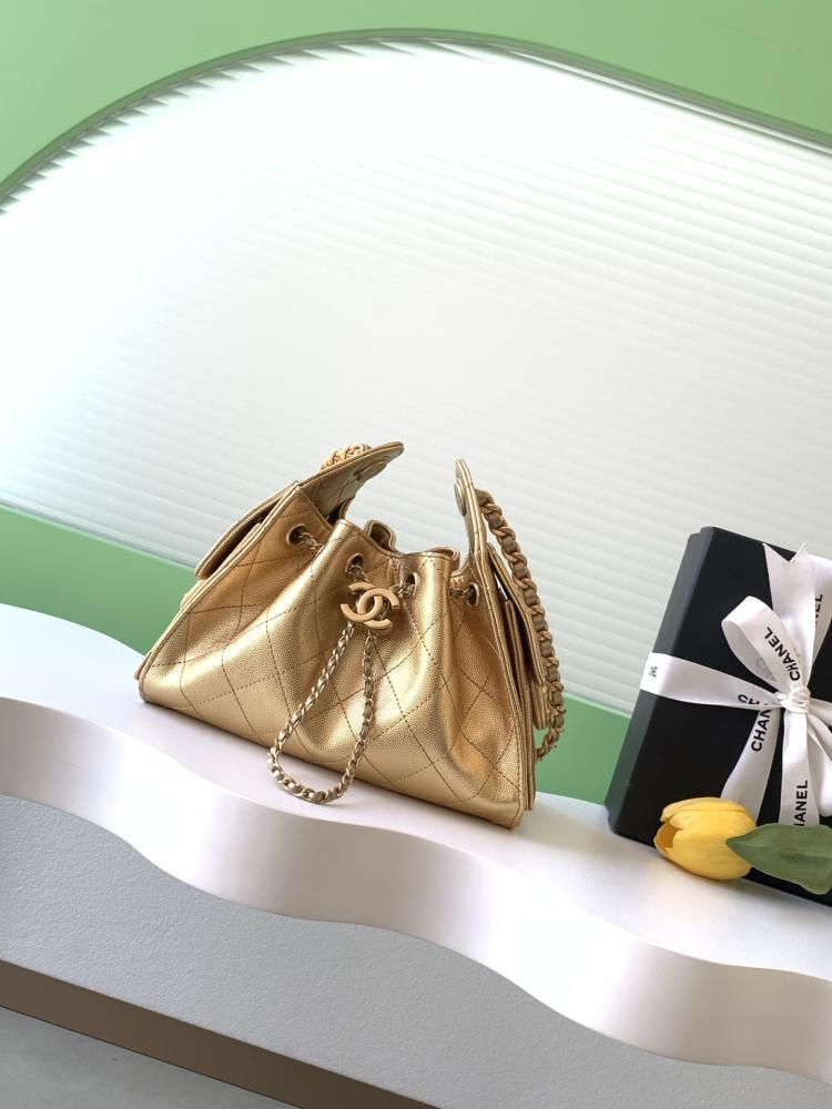 Top Handle Bag