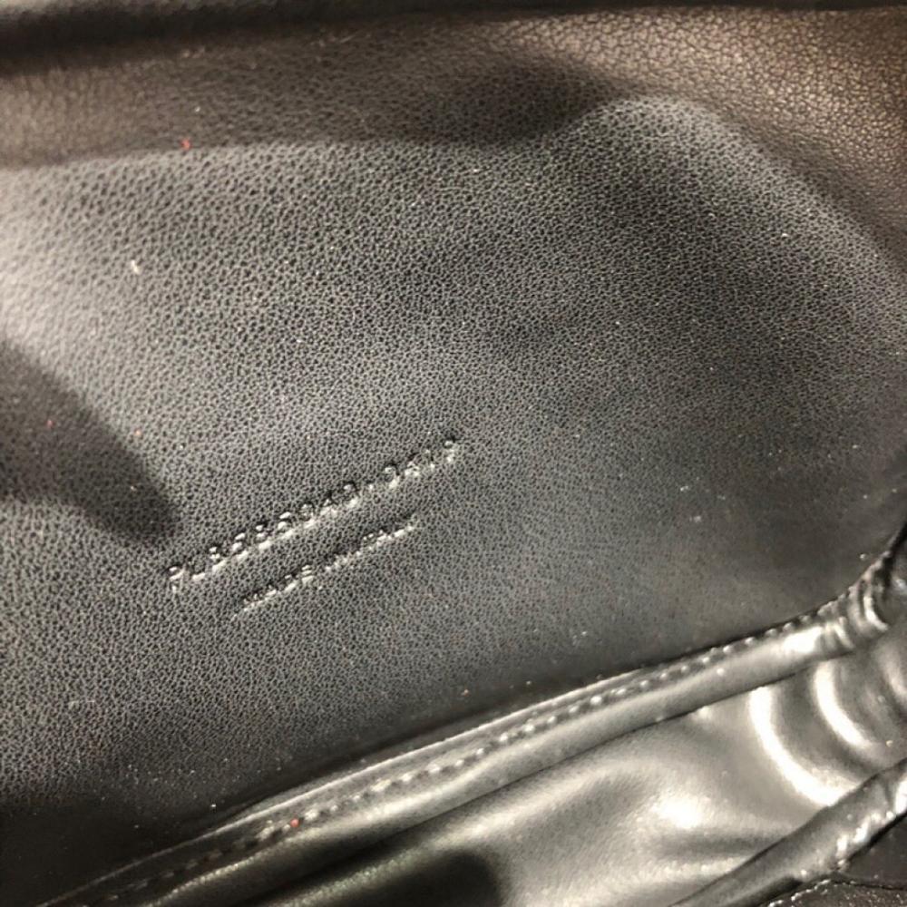 Modern Leather Bag – Special Edition