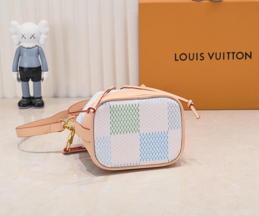 Modern Stylish Leather Shoulder Bag