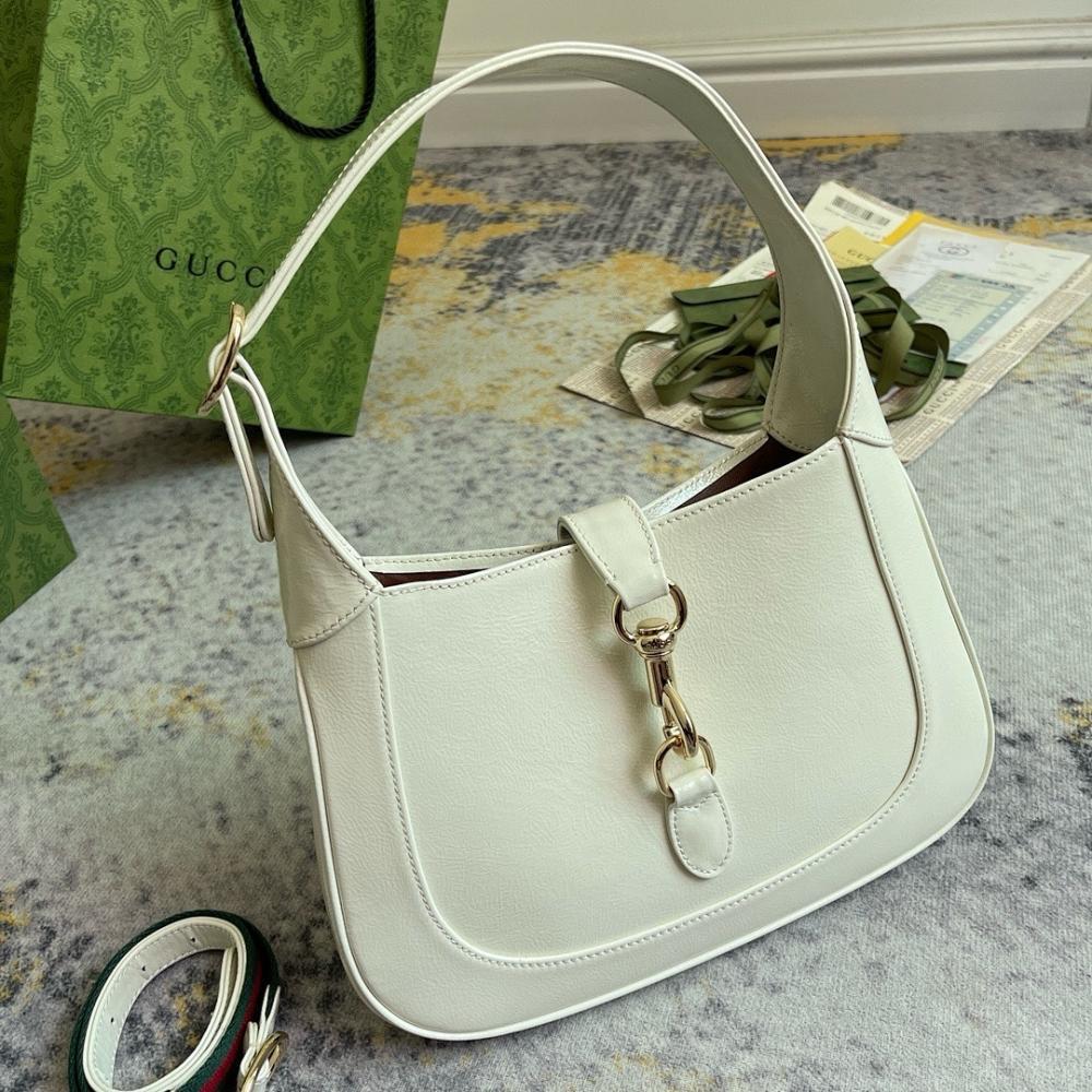 Modern Luxury Bag