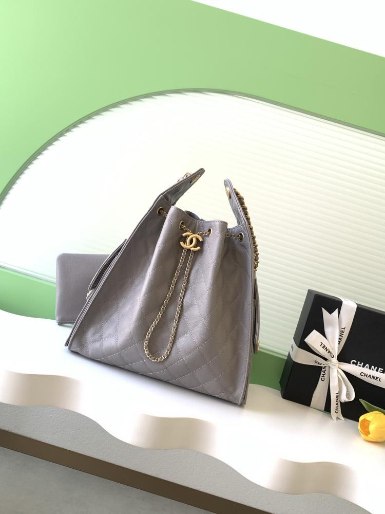 Leather Hobo Bag