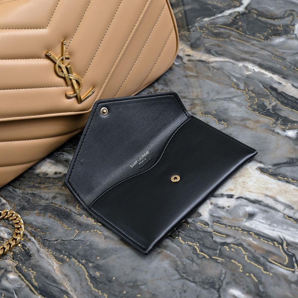 Luxury Leather Shoulder Bag – Special Edition