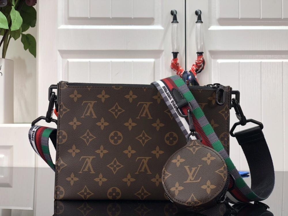 Elegant Top Handle Bag