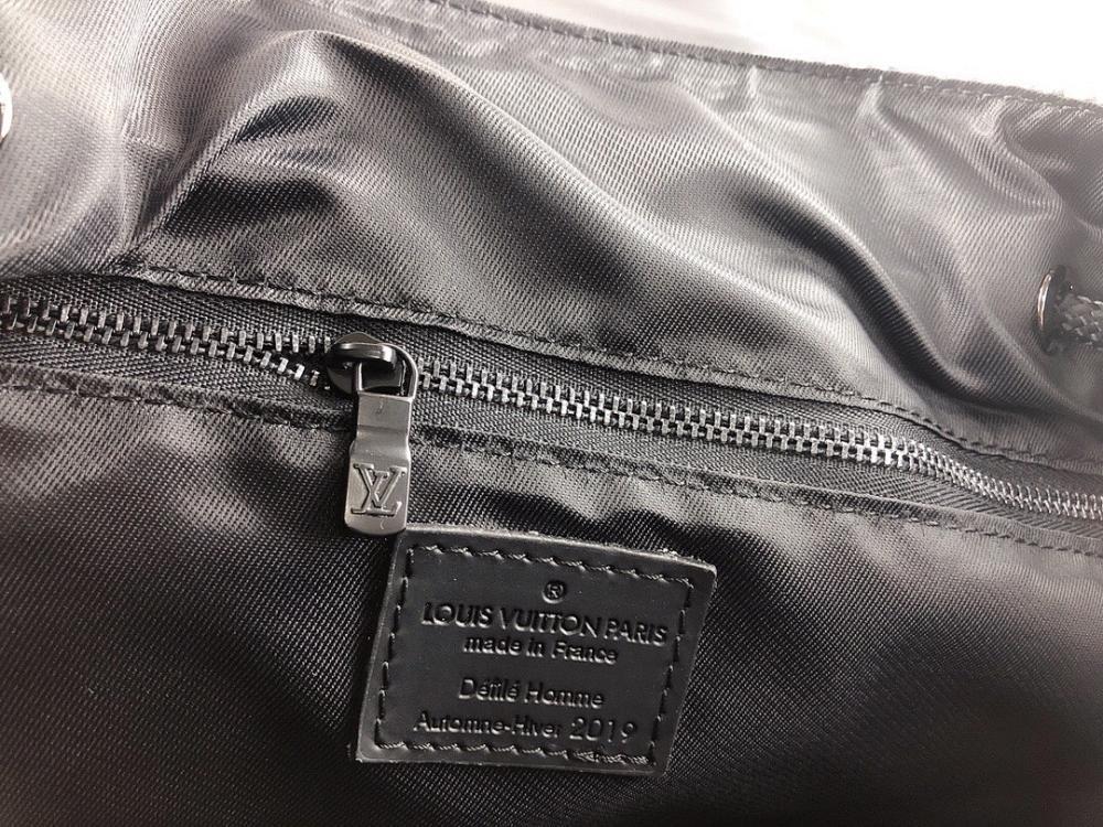 Modern Stylish Backpack