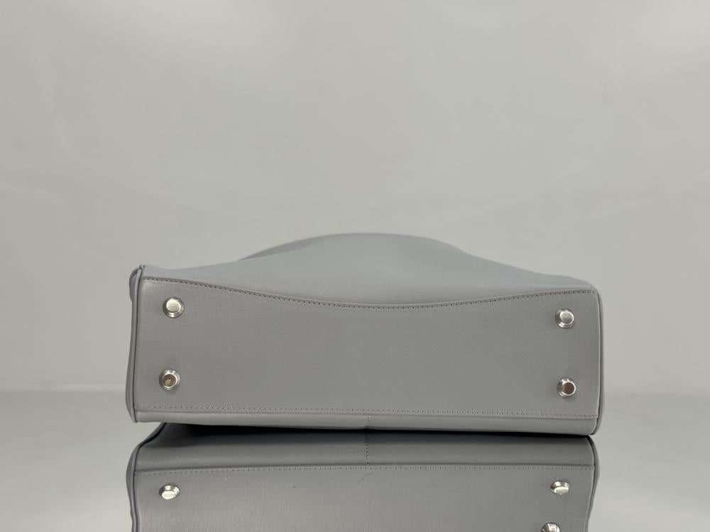 Top Handle Bag