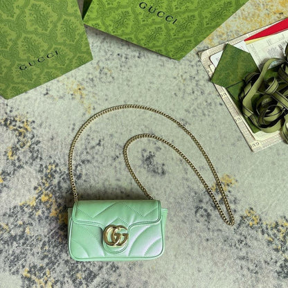 Modern Italian-Inspired Bag