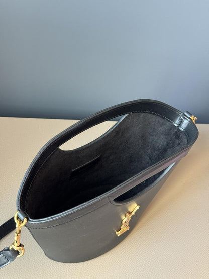 Calfskin Tote Bag