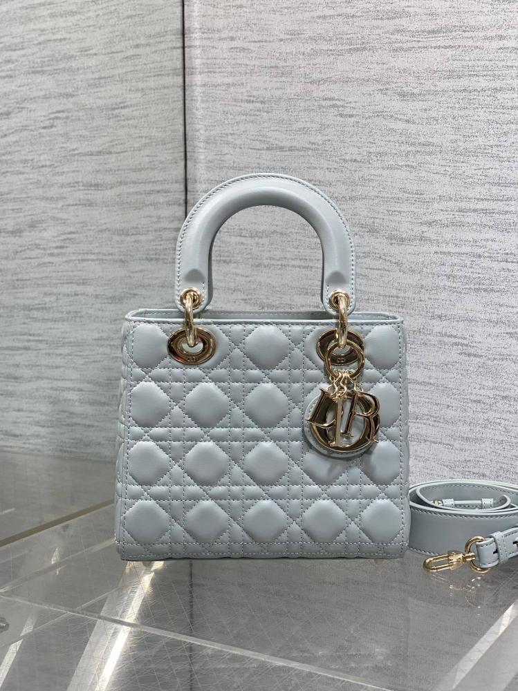 Classic Top Handle Bag